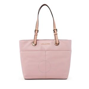 Michael Kors Bedford Leather Tote